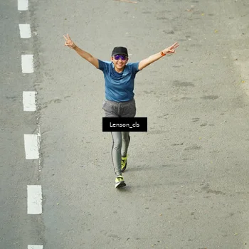 Runner Photo 7688920