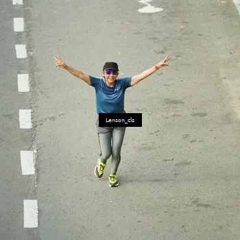 Runner Photo 7688921