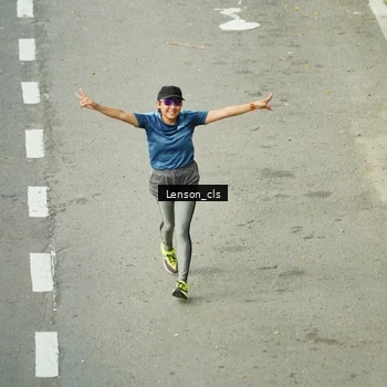 Runner Photo 7688922