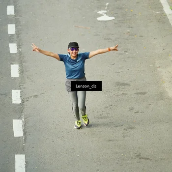 Runner Photo 7688927