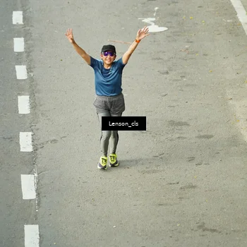 Runner Photo 7688928