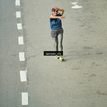 Runner Photo 7688931