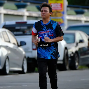 Runner Photo 7688933