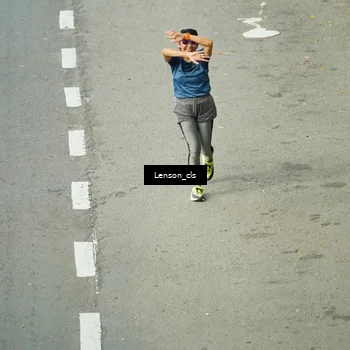 Runner Photo 7688935