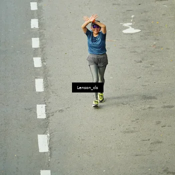 Runner Photo 7688936