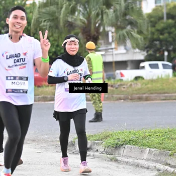 Runner Photo 7688939