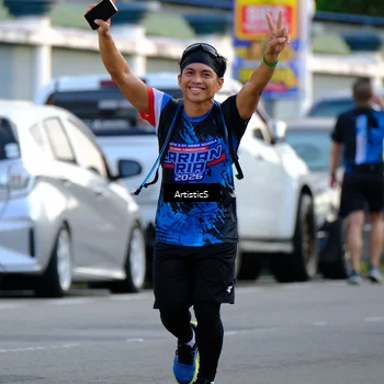 Runner Photo 7688941