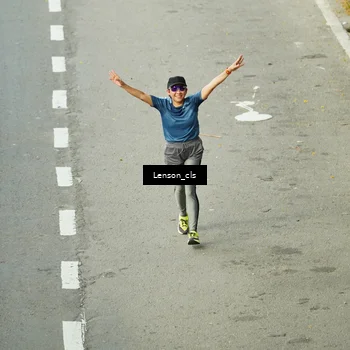 Runner Photo 7688945