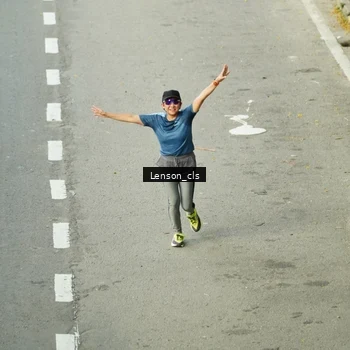 Runner Photo 7688947