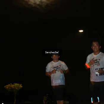 Runner Photo 7688948