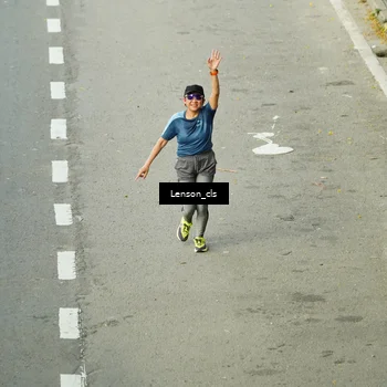 Runner Photo 7688951