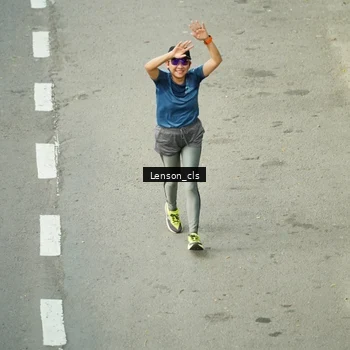 Runner Photo 7688952