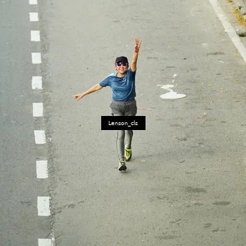 Runner Photo 7688953