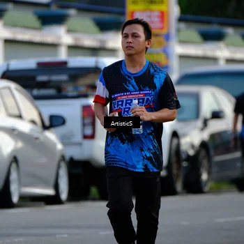 Runner Photo 7688955