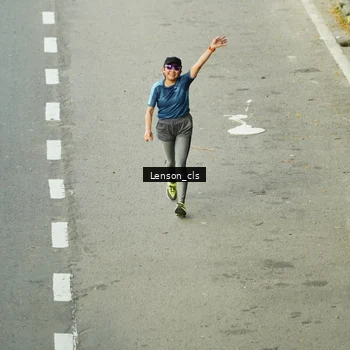 Runner Photo 7688960