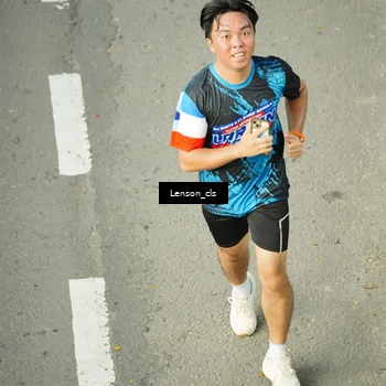 Runner Photo 7688961