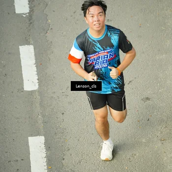 Runner Photo 7688962