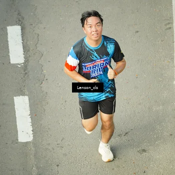 Runner Photo 7688965