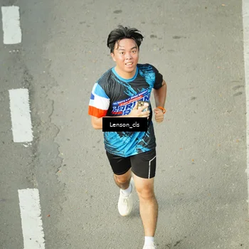 Runner Photo 7688967