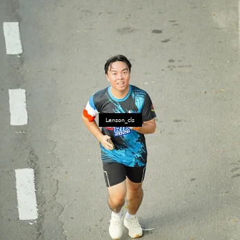 Runner Photo 7688971