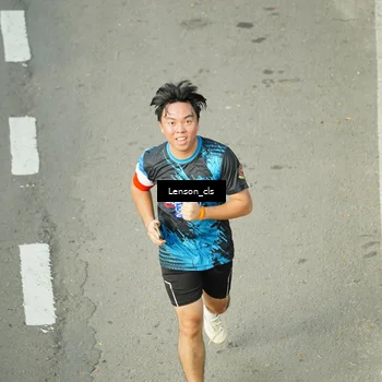 Runner Photo 7688972
