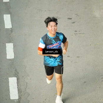 Runner Photo 7688973