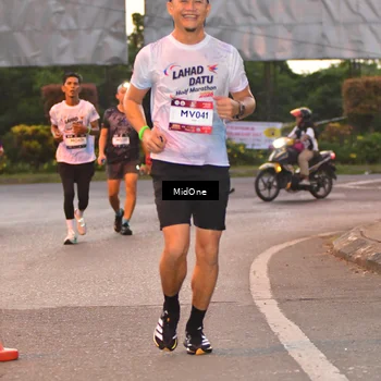 Runner Photo 7688975