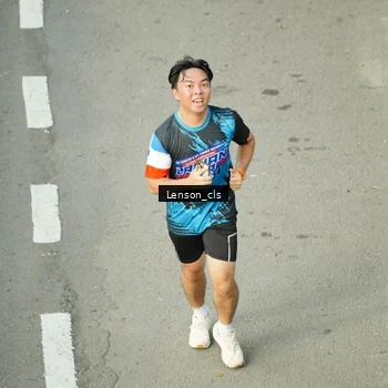 Runner Photo 7688977