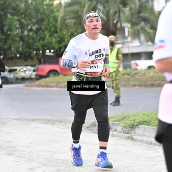 Runner Photo 7688979