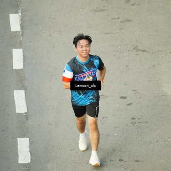 Runner Photo 7688980