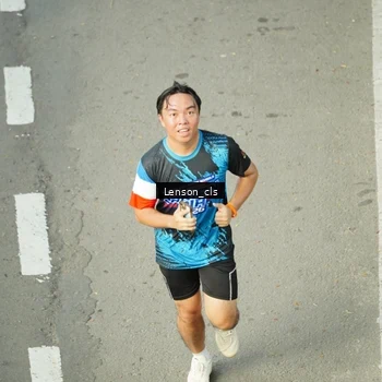 Runner Photo 7688981