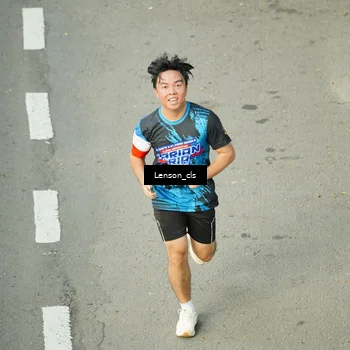 Runner Photo 7688982