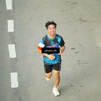 Runner Photo 7688983