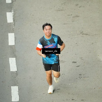 Runner Photo 7688984
