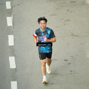 Runner Photo 7688986