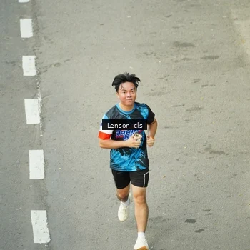 Runner Photo 7688990