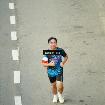 Runner Photo 7688992