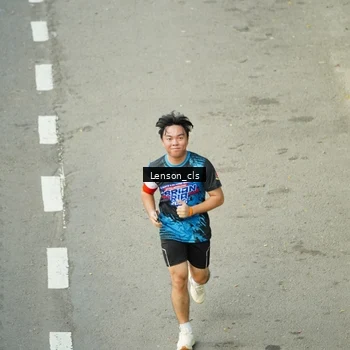 Runner Photo 7688993