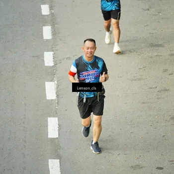 Runner Photo 7689001