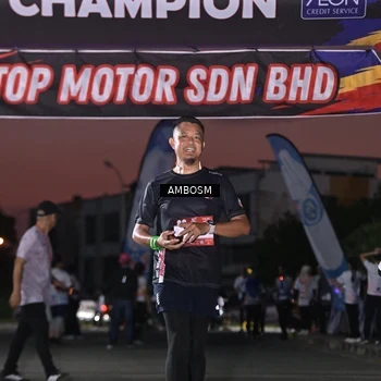 Runner Photo 7689002