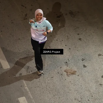 Runner Photo 7689012