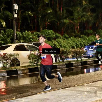 Runner Photo 7689014