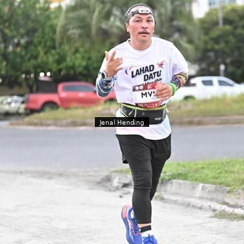 Runner Photo 7689019