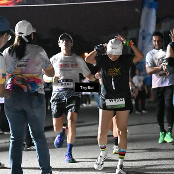 Runner Photo 7689029