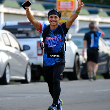 Runner Photo 7689040