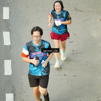 Runner Photo 7689049