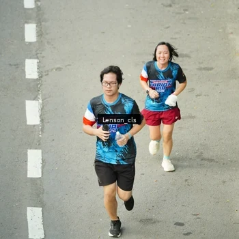 Runner Photo 7689055