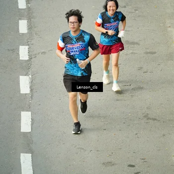 Runner Photo 7689064