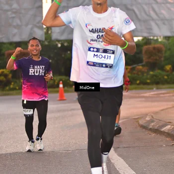 Runner Photo 7689065