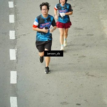 Runner Photo 7689070